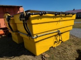 Brine Tank