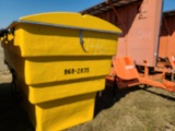 Brine Tank