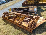 Gledhill 11RH Snow Plow