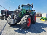 2020 Fendt 933 Vario Cab Tractor 'Elite Ride & Drive'