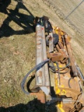 Stainless Steel  Salt Spreader