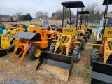 2024 Agrotk KRW23 Mini Wheel Loader 'NEW'