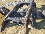 Rear Cut OFF