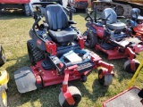 2021 Toro 2000 Zero Turn 'Ride & Drive'