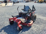 2017 Toro Titan HD 1500 Zero Turn 'Ride & Drive'