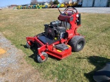 2017 Toro Grandstand 52 Stand on Zero Turn