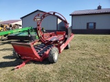 Anderson RB9000 Inline Bale Wrapper