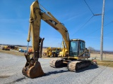 Cat 315BL Excavator 'Runs & Operates'