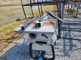 2018 Delta 36-725 Table Saw