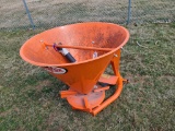 Agrex 150 Spinner Spreader
