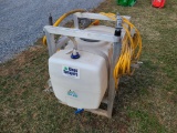 Kings   Sprayer