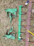 John Deere  Tooth Bar