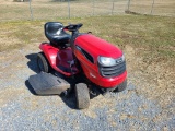 2008 Craftsman YS4500 Riding Tractor 'AS-IS - THIS UNIT HAS PROBLEMS, All of its problems may or may