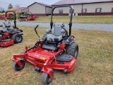 2022 Toro Z Master 5000 Zero Turn 'Elite Ride & Drive'