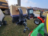 DR  Trailer Vac