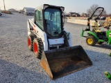 2019 Bobcat S450 Skid Steer 'Elite Ride & Drive'