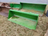 Kivel  Loader Bucket 'NEW'