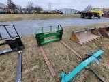 CID  Pallet Forks