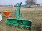 Meteor SB68EC Snow Blower