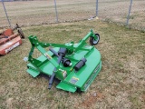 Frontier RC2048 Rotary Mower