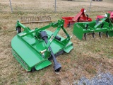 Frontier RC2048 Rotary Mower