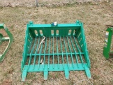 Titan  Rock Bucket