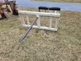 Bale Spear