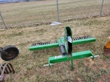 Frontier LR2060L Landscape Rake