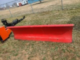 Snow Plow