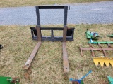 Pallet Forks