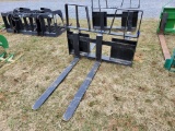 Kivel  Pallet Forks 'NEW'