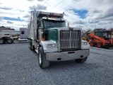 1991 Western Star 4964F Tri Axle Dump Truck 'Title in the Office - Ride & Drive'