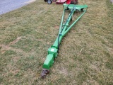 HLA  Boom Pole