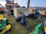 DR  Trailer Vac