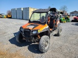 2012 Polaris RZR800 EFI Utility Vehicle - NO Title 'Ride & Drive'