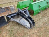 JMR  Stump Grapple 'NEW'