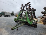 John Deere 235 Disc