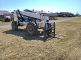 Terex GTH844 Telehandler 'Ride & Drive'