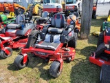 2021 Toro Titan MR5400 Zero Turn 'Ride & Drive'