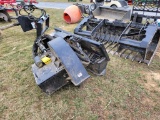 Bradco SG26 Stump Grinder