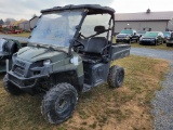 2014 Polaris 800EFI HO Utility Vehicle - NO TITLE 'Runs & Operates, THIS UNIT HAS PROBLEMS, All of i