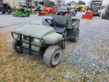John Deere Trail Gator 4x2 Utility Vehicle - NO TITLE 'Ride & Drive'