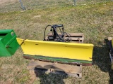 2011 John Deere 54 Blade