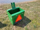John Deere  Ballast Box