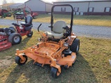 Scag Turf Tiger 2 Zero Turn 'Elite Ride & Drive'