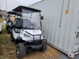 2024 Mach Pro RC-G4.0 Golf Cart 'NEW'