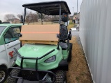 2024 Mach Pro RC-G4.0 Golf Cart 'NEW'