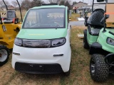 2024 Mach Pro RC-G150 Mini Cart 'NEW'