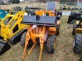 2024 Mach Pro MPL905 Mini Wheel Loader 'NEW'