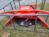 2024 Agrotk SSDFM60 Disc Mulcher 'NEW'
